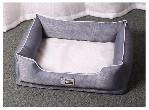 Removable Pet Litter Dog Beds Pet Supplies - Image 5