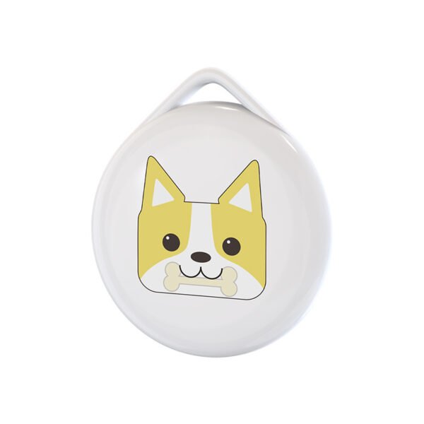 Pets Locator Cat Anti-lost Wireless Two-way Waterproof Pet Products - Image 4