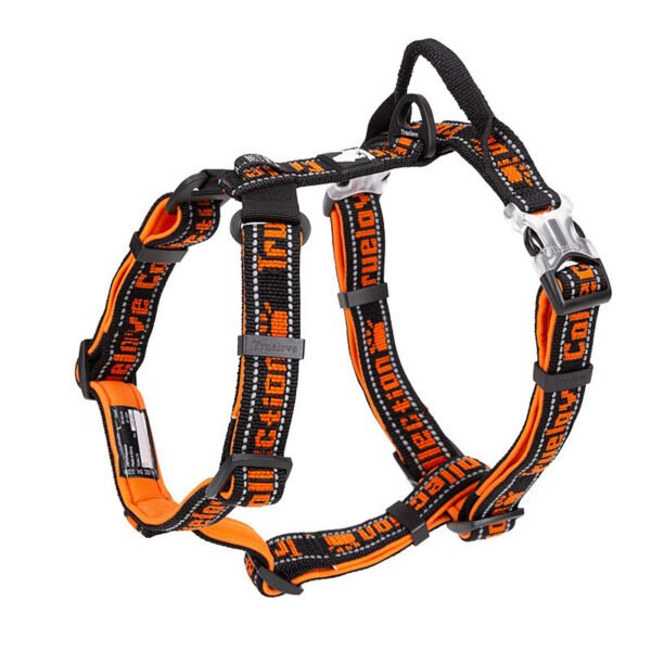 Dog Breast Strap Pet Products Leash - Image 2