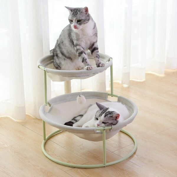 Transat pour chat - Image 9