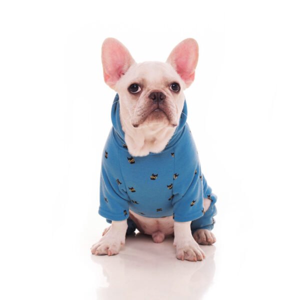 Pet Hoodie - Image 3