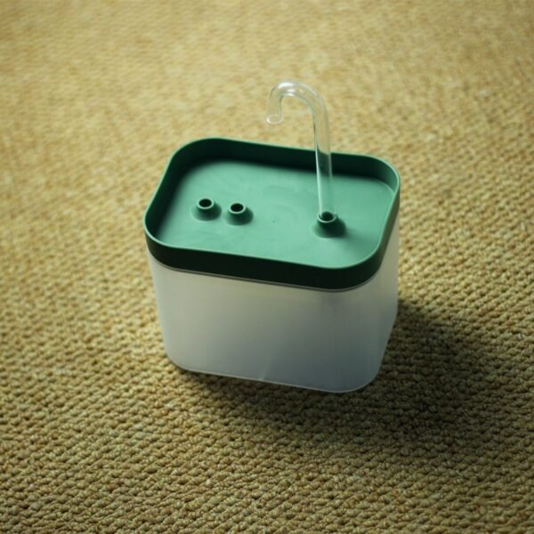 Automatic Circulating Water Dispenser For Pets - Image 5