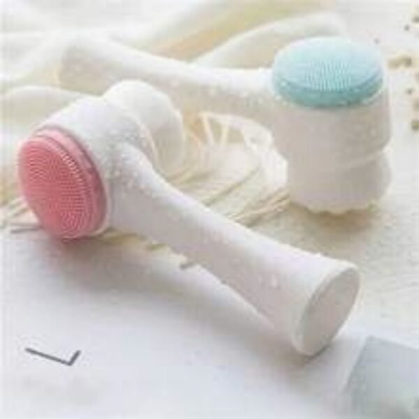 Easy Clean Nylon Pet Paw Brush Gentle Grooming And Massage Tool For Dogs And Cats Pet Grooming Supplies - Image 10