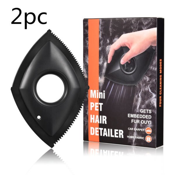 Pet Hair Remover Professional Hair Removal Tool For Cars Carpets Fur Catcher Cleaning Products Accessories - Image 9