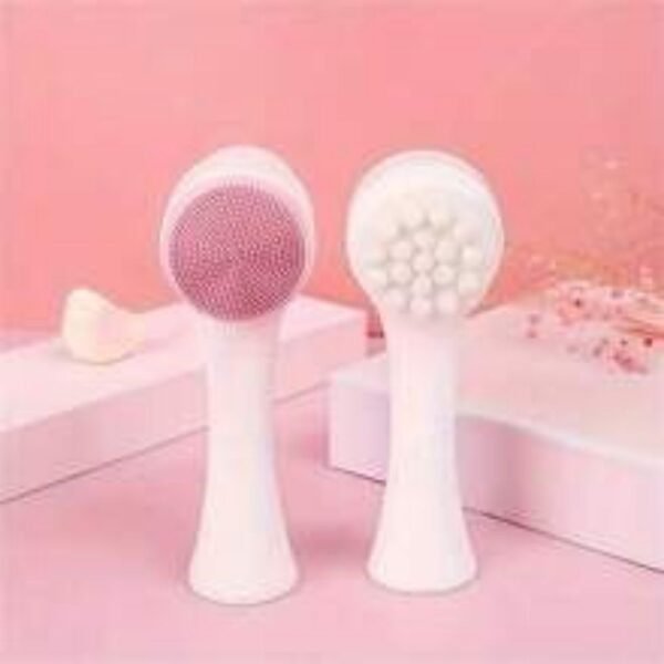 Easy Clean Nylon Pet Paw Brush Gentle Grooming And Massage Tool For Dogs And Cats Pet Grooming Supplies - Image 9