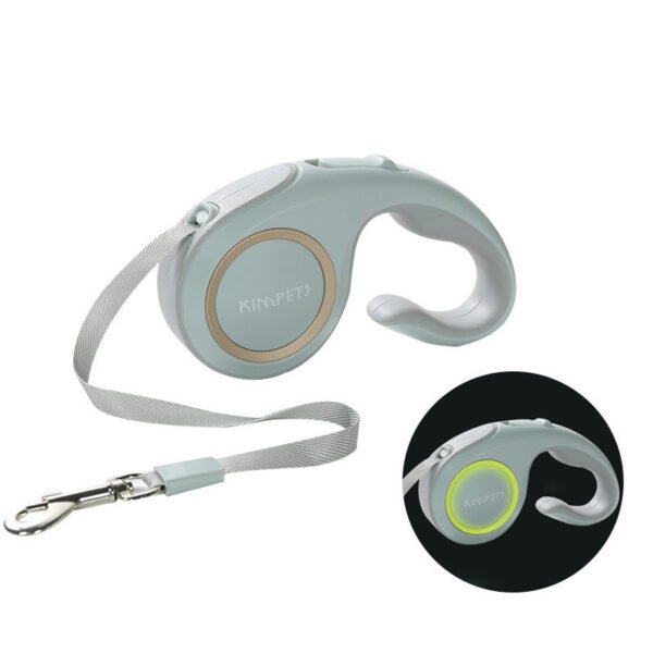 Pet Dog Supplies Automatic Retractable Leash - Image 3