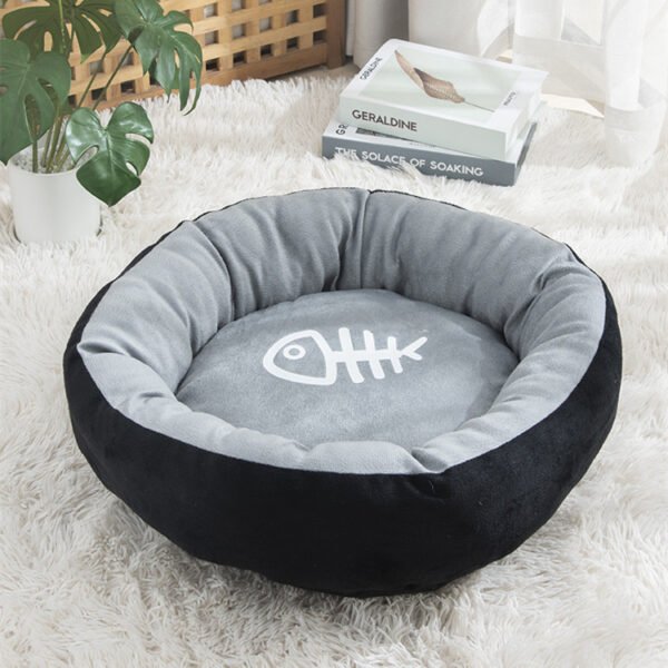 Four Seasons Available Pet Summer Warm Kennel - Image 2