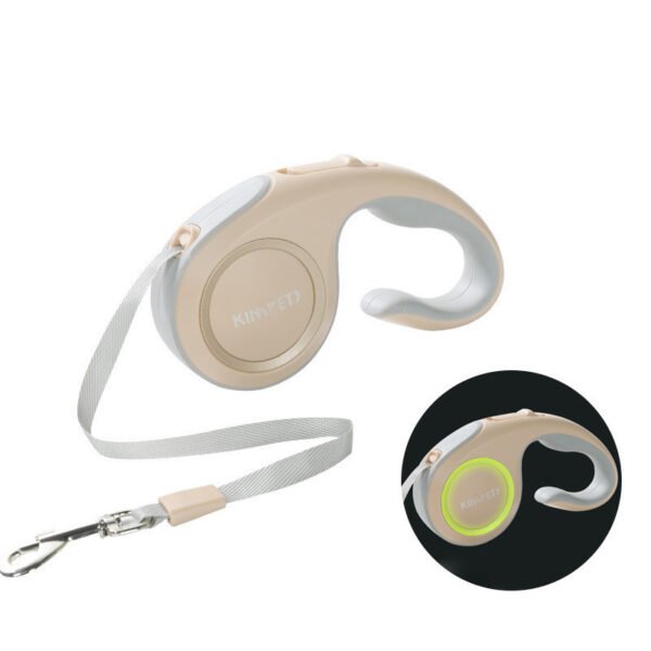 Pet Dog Supplies Automatic Retractable Leash - Image 9