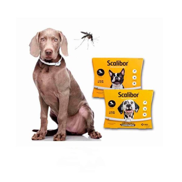 Dog Cat Flea Deworming Collar - Image 5