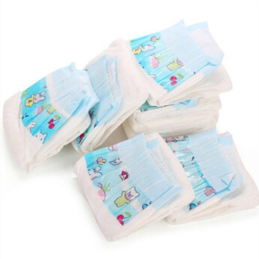 Diapers Pet Diapers Menstrual Pants Bitches 4 Diapers Pet Diapers Menstrual Pants Bitches - Image 4