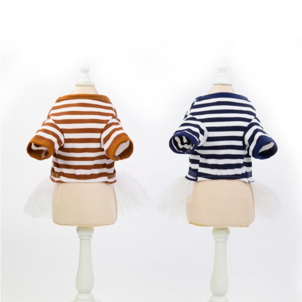 Bears Teddy Small Dog Pet Clothes - Image 3