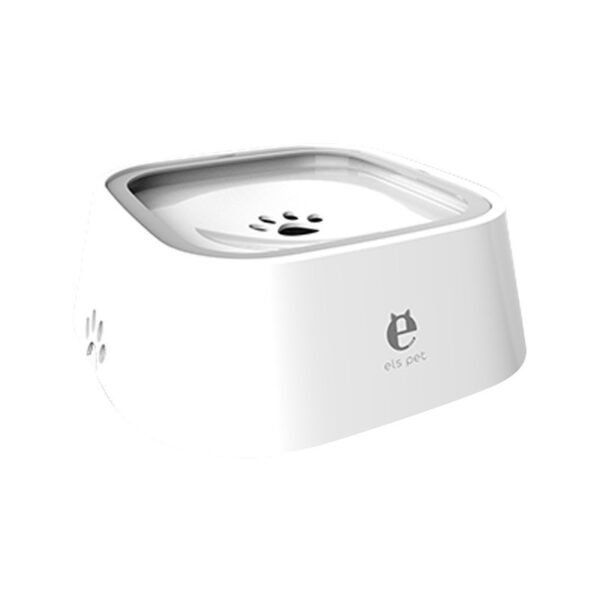 Pet Drinker Dog Cat Feeding Bowl - Image 5