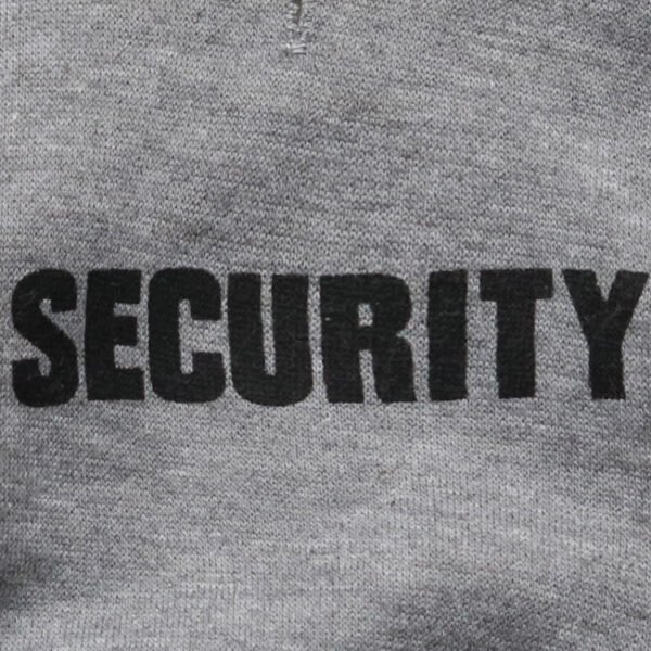 Fleece Cloth With Security Pet Sweater - Image 4