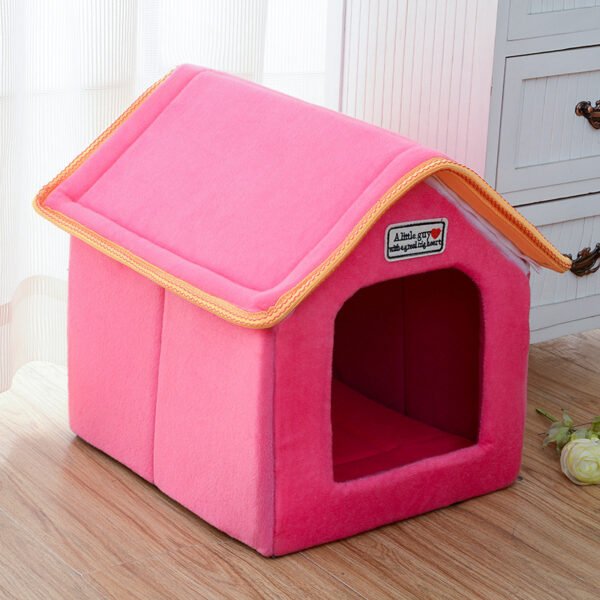 Pet folding bed - Image 7