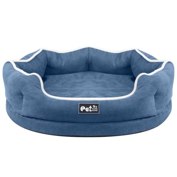 Warm sofa dog cushion - Image 6