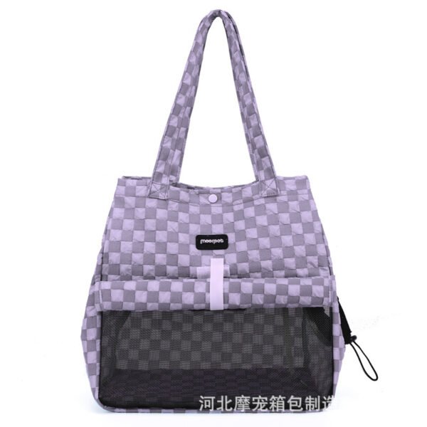 Portable Cat Bag Small Portable Shoulder Pet Products - Image 10