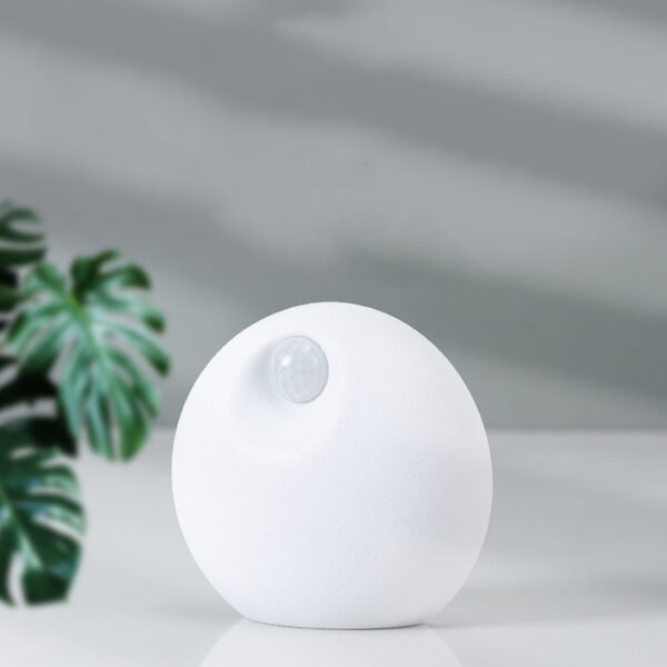 Smart Pet Deodorizer Home Litter Basin Companion Air Purifier - Image 2