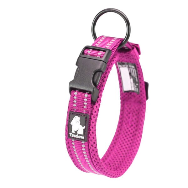 Anti Strangulation Medium Teddy Pet Collar - Image 10