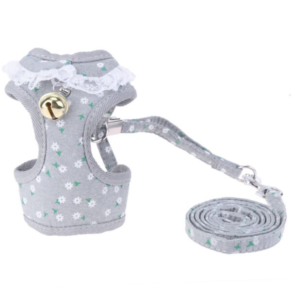 Pet Strawberry Chest Rope - Image 7