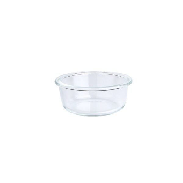 Glass cat bowl cat food bowl cat food bowl - Image 7