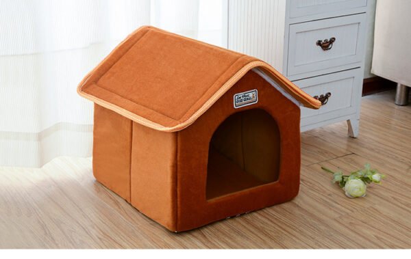 Pet folding bed - Image 2