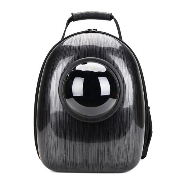 Pet bag, space capsule bag, out - Image 8