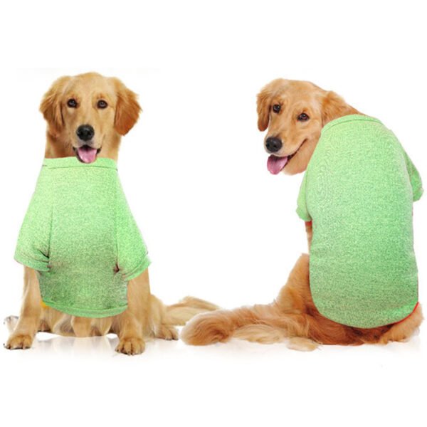 Acrylic Sweatshirt for Dogs - Image 4