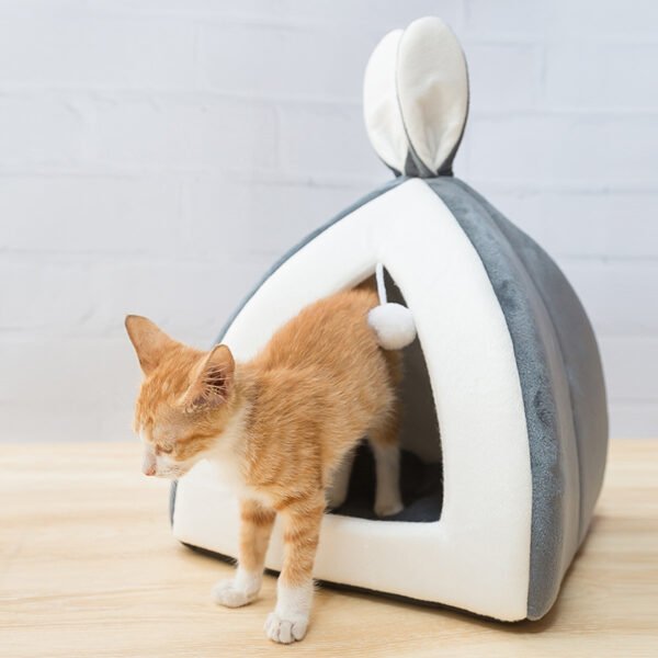 Cat nest four seasons universal - Image 2