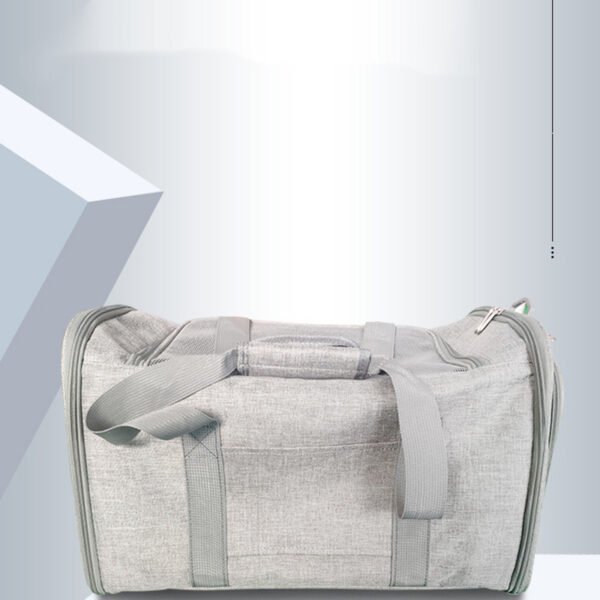 Pet Travel Bag - Image 5