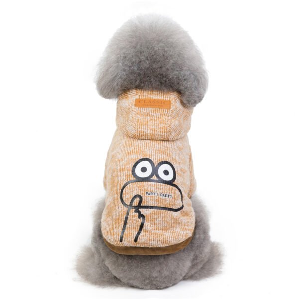 Teddy dog clothes - Image 4