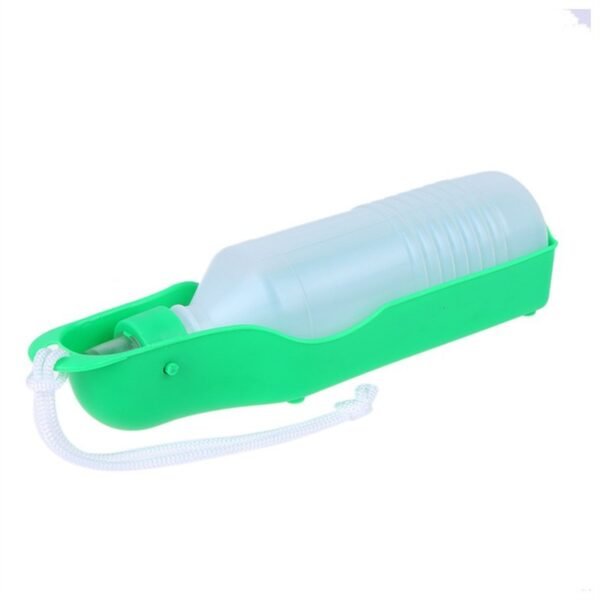 Water Bottle For Dog - Image 3