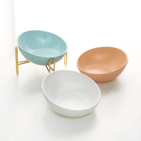 Pet bowl pet supplies - Image 2