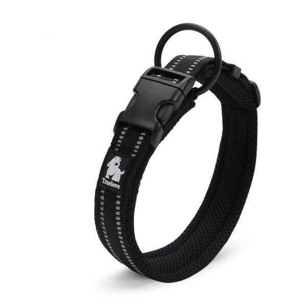 Anti Strangulation Medium Teddy Pet Collar - Image 3