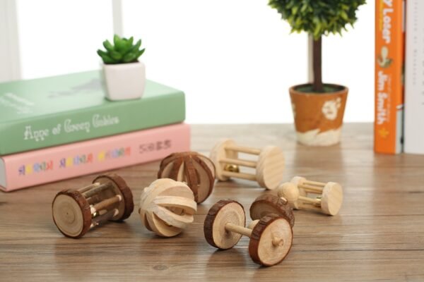 Wooden toy - Image 10