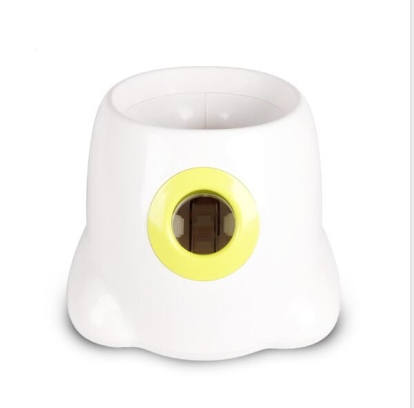 Dog Automatic Interactive Ball Launcher - Image 9