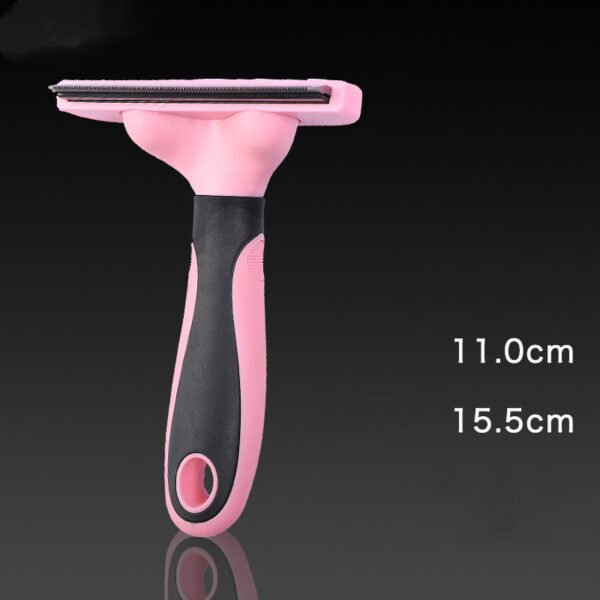Pet grooming tool dog comb - Image 4