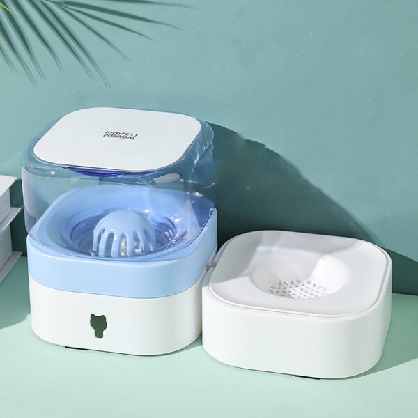 Removable And Washable Pet Food Utensils - Image 5
