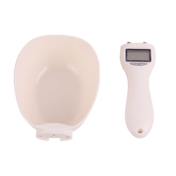 Smart Weighing Pet Food Shovel - Image 2