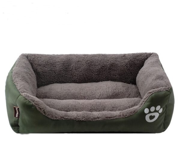 Winter Warm Pet Bed Dog - Image 8