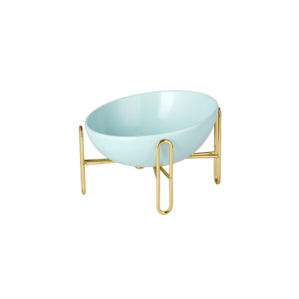 Pet bowl pet supplies - Image 9