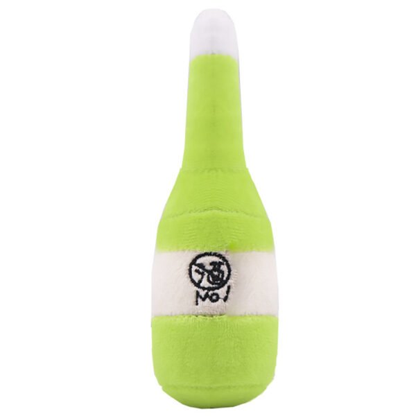 Gooddog, Dog, Plush Vocal Toys, Fruits, Cartoons, Pets, Cats, Toys, Pet Supplies - Image 8