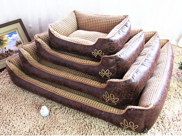 Kennel dog bed dog litter - Image 2