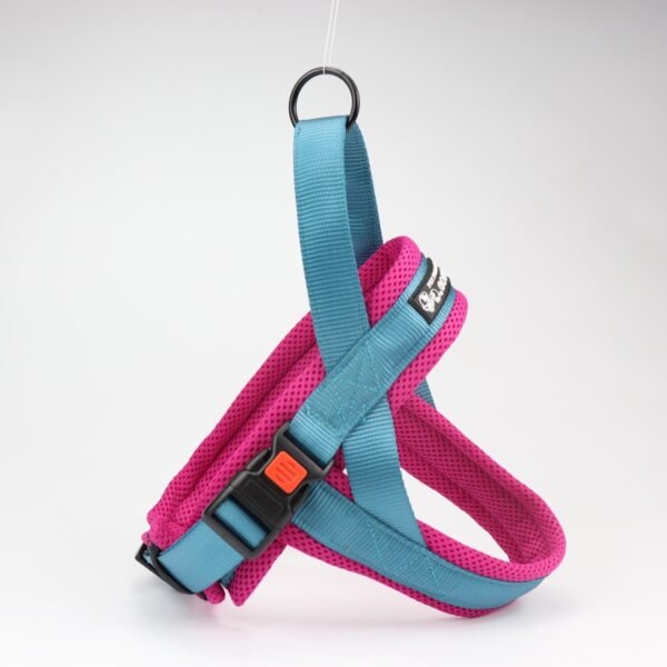Chest And Back Pet Chains Collars Leash Pet Supplies - Image 5