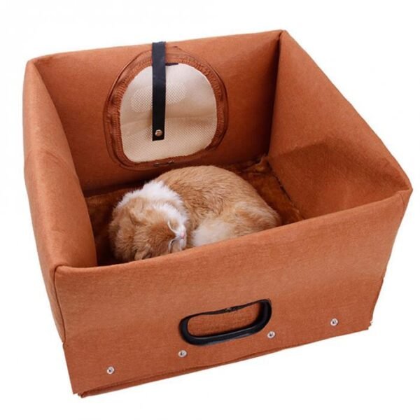 Outing felt cat litter - Image 3