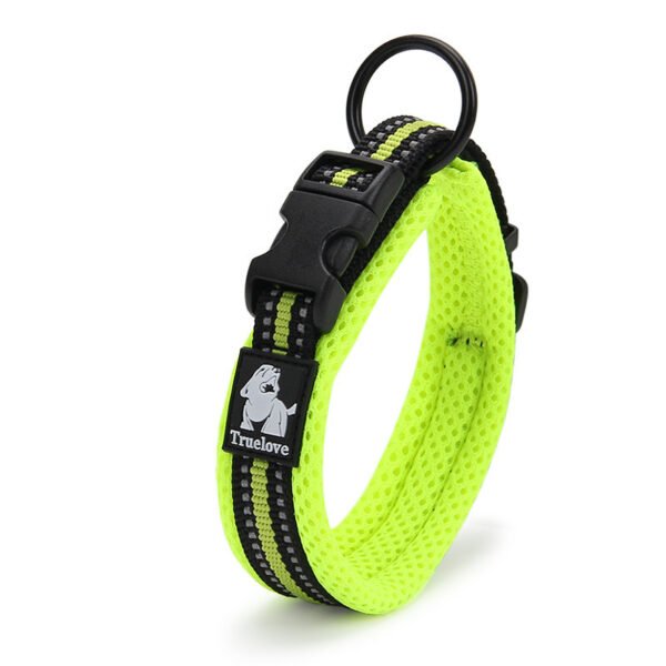Anti Strangulation Medium Teddy Pet Collar - Image 6