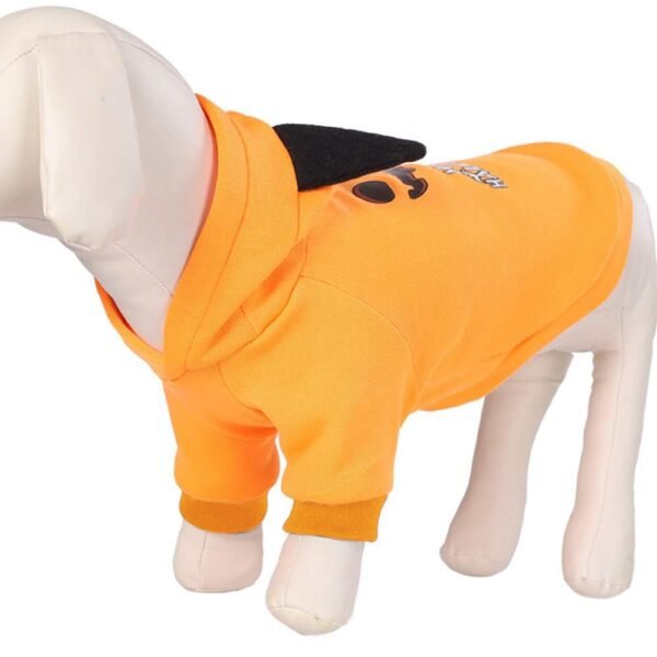 Halloween Pet Hoodies - Image 6