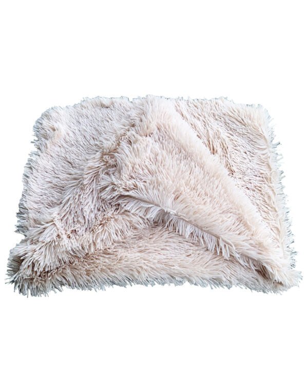 Plush pet mat double pet blanket - Image 3