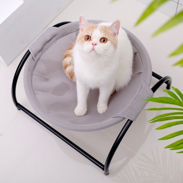 Pet camping bed - Image 3