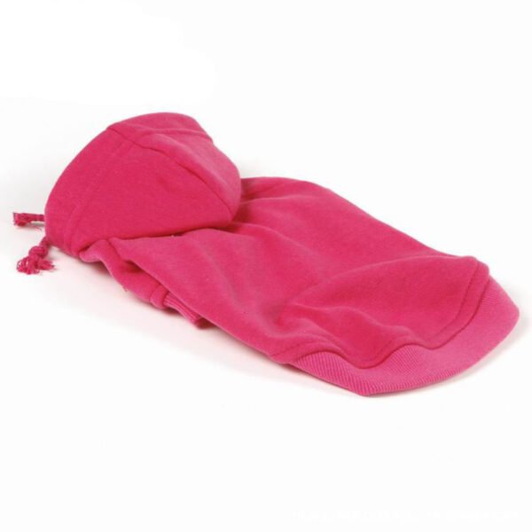 Fashion Dog Hoodie clothes for pets - Image 8