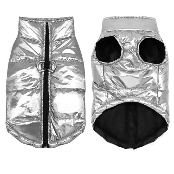 Pet thermal vest - Image 2